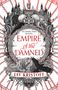 Jay Kristoff: Empire of the Damned, Buch