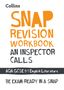 Collins GCSE: An Inspector Calls: AQA GCSE 9-1 English Literature Workbook, Buch