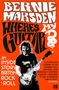 Bernie Marsden: Where's My Guitar?, Buch