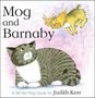 Judith Kerr: Mog and Barnaby, Buch