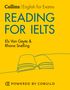 Els Van Geyte: Reading for IELTS (With Answers), Buch