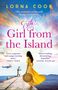 Lorna Cook: The Girl from the Island, Buch