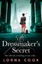 Lorna Cook: The Dressmaker's Secret, Buch