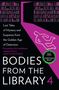 Ngaio Marsh: Bodies from the Library 4, Buch