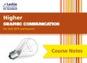 Leckie: Higher Graphic Communication Course Notes (second edition), Buch