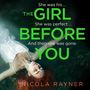 Nicola Rayner: The Girl Before You, MP3