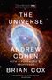 Andrew Cohen: The Universe, Buch