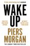 Piers Morgan: Wake Up, Buch