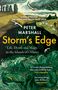 Peter Marshall: Storm's Edge, Buch