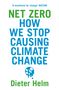 Dieter Helm: Net Zero, Buch