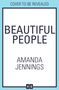 Amanda Jennings: Amanda Jennings Book 5, Buch