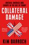 Kim Darroch: Collateral Damage, Buch