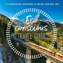 Georgina Wilson-Powell: The Eco-Conscious Travel Guide, Buch