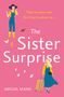 Abigail Mann: The Sister Surprise, Buch