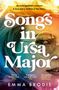 Emma Brodie: Songs in Ursa Major, Buch
