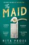 Nita Prose: The Maid, Buch