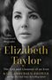 Kate Andersen Brower: Elizabeth Taylor, Buch