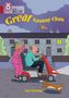 Sue Cheung: Great Granny Chan, Buch