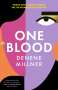 Denene Millner: One Blood, Buch