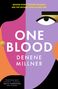 Denene Millner: One Blood, Buch
