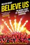 Melissa Reddy: Believe Us, Buch