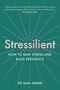 Sam Akbar: Stressilient, Buch