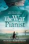 Mandy Robotham: The War Pianist, Buch