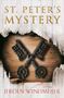 Jeroen Windmeijer: St. Peter's Mystery, Buch