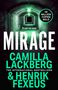 Camilla Lackberg: Mirage, Buch
