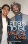 Malik Al Nasir: Letters to Gil, Buch