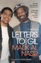 Malik Al Nasir: Letters to Gil, Buch