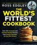 Ross Edgley: The World's Fittest Cookbook, Buch, Buch