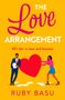Ruby Basu: The Love Arrangement, Buch