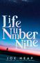 Joe Heap: Life Number Nine, Buch