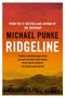 Michael Punke: Ridgeline, Buch
