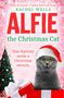 Rachel Wells: Alfie the Christmas Cat, Buch