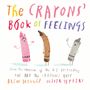 Drew Daywalt: The Crayons' Book of Feelings, Buch