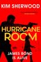 Kim Sherwood: Hurricane Room, Buch