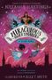 Natasha Hastings: The Storm Prince, Buch