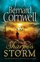 Bernard Cornwell: The Sharpe's Storm, Buch