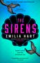 Emilia Hart: The Sirens, Buch