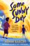 Adam Baron: Some Sunny Day, Buch