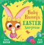 Helen Baugh: Baby Bunny's Easter Surprise, Buch