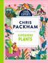 Chris Packham: Superhero Plants, Buch