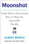 Albert Bourla: Moonshot, Buch