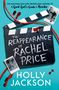 Holly Jackson: The Reappearance of Rachel Price, Buch