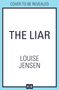 Louise Jensen: The Liar, Buch