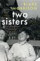 Blake Morrison: Two Sisters, Buch