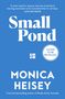 Monica Heisey: Small Pond, Buch