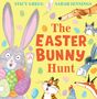 Stacy Gregg: The Easter Bunny Hunt, Buch